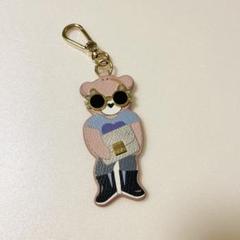 2025年最新】フルラ キーホルダー くまの人気アイテム - メルカリ