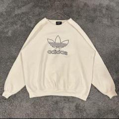 2025年最新】adidas 80s スウェットの人気アイテム - メルカリ