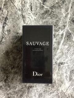 kazoo ⭐️⭐️Dior SAUVAGE⭐️オードゥ パルファン 100ml Sauvage: the world of the iconic Dior fragrance for men