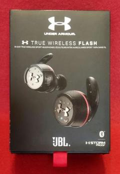 アンダーアーマー　ヘッドホン レッド JBL、ロック様も認めた初のハイブリッドNCヘッドフォン - AV Watch