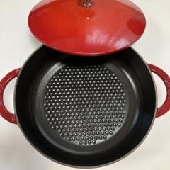 2025年最新】staub ストウブ 24cmの人気アイテム - メルカリ