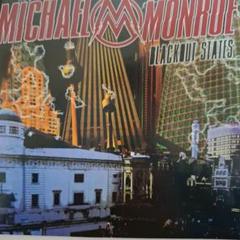 Michael Monroe" Blackout States"のサムネイル