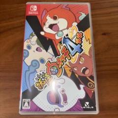 Switch 妖怪ウォッチ4++