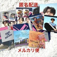 TXT 中華 リパケ FIGHT OR ESCAPE 一直娯 トレカセット TXT 中華 リパケ FIGHT OR ESCAPE 一直娯 トレカセット
