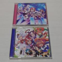 ANIMATION DERBY Season2 vol.1＆Vol.3 セット