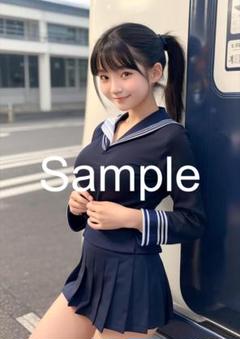 A4サイズアートポスター 1点もの 美女ポスター最高品質 C-G-１３