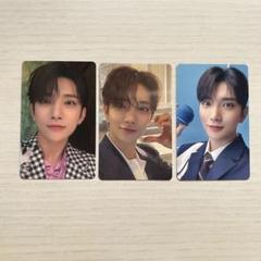 SEVENTEEN - SEVENTEEN ジョシュア　トレカ　CARATZONE Seventeen セブチ ジョシュア caratzone | Shop at Mercari from