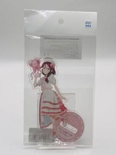桜内梨子　アクリルスタンド　パレード　東京駅一番街　いちばんプラザ