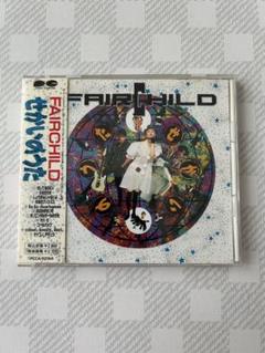 FAIRCHILD (フェアチャイルド)　　CD10枚セット Yahoo!オークション - 送料無料 FAIRCHILD フェアチャイルド『W