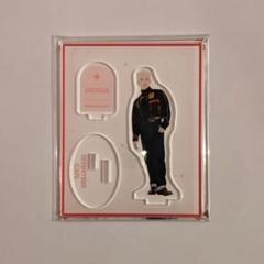 ジョシュア アクスタ セブチカフェ 2020