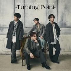 Natural Lag Best Album -Turning Point CD