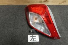 ヴィッツ ＮＳＰ１３０ 左テールライト【Ｋｏｉｔｏ５２－２２８】 Yahoo!オークション -「ヴィッツ 130 テール 後期」(トヨタ用