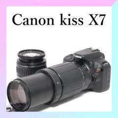 Amazon.co.jp: Canon デジタル一眼レフカメラ EOS Kiss X7i