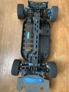 2025年最新】タミヤ tt 01の人気アイテム - メルカリ