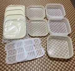 【けいこ】Tupperware MMスクエア　セット 61PauSbPBqL._UF1000,1000_QL80_.jpg