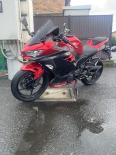 ninja400 19年式