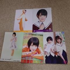 乃木坂46 初森べマーズ メッセージ入り生写真 12枚セット