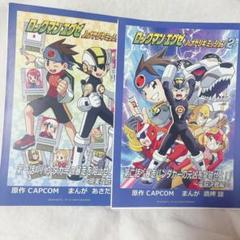ロックマンエグゼ ハナヤシキミッション グッズ詰め合わせ Amazon.co.jp: ロックマンエグゼ ハナヤシキミッション メイル