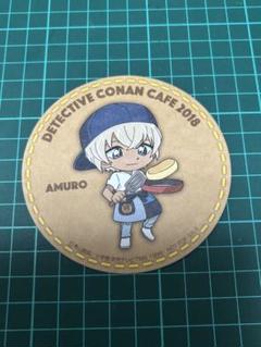 名探偵コナン コナンカフェ コースター