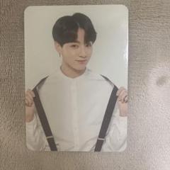 MAGIC SHOP マジショ ジョングク jeon jungkook•BTS•magic shop•5th muster•