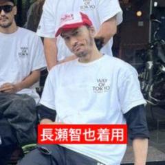 ラッツ RATS ニット 長瀬智也着用 値下げ！ - メルカリ