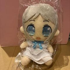 あの日見た花の名前を僕達はまだ知らない。 めんま ぬいぐるみ