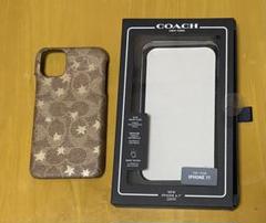 COACH - COACH iPhone ケース xr IPHONE XR ケース ウィズ オーバーサイズド チェリー スマホケース他