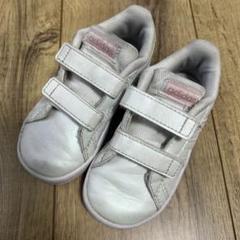 【adidas】アディダス　ベビー・キッズシューズ14cm