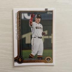 2025年最新】岡本和真toppsカードの人気アイテム - メルカリ