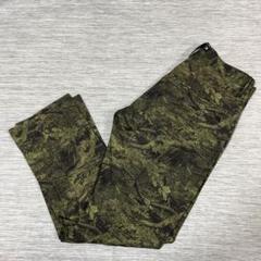 美品　OAKLEY SKULL オークリースカル　ゴルフパンツ　総柄