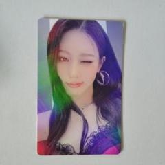 2025年最新】gidle ミヨン トレカの人気アイテム - メルカリ