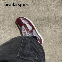 prada sport america’s cup archive prada sport america's cup archive - メルカリ