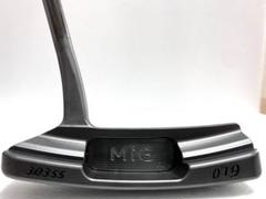 MiG 019 パター　宮城裕治　オリジナル