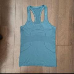 lululemon タンクトップ Swiftly Tech Tank Top 6