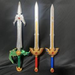 ドラゴンクエスト 天空の剣 5本セット 41c1ooAy2YL.jpg_BO30,255,255,