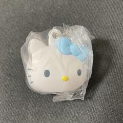 サンリオ♡キティ 海外限定 ペン&クリップ付 トレイ入り メモ 2005年