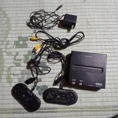 【中古ジャンク品】ファミコンソフト47本、ファミコン本体一式 ジャンク ファミコン本体(旧) - メルカリ