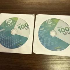 2020.06 リリース）ZUMBA VOL87 CD & DVD セット