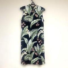 IOLANI イオラニ ハワイアン ロングノースリーブ ドレス IOLANI (イオラニ) 通販｜ハワイから直送で格安！