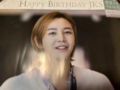 チャン・グンソク韓国写真展2017セット チャン・グンソク韓国写真展2017セット