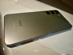 Samsung Galaxy S23 plus グリーン 256gb カナダ版 Amazon.com: SAMSUNG Galaxy S23+ Plus 5G, US Version, 256GB