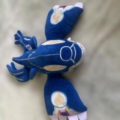 2025年最新】ポケモンセンター ぬいぐるみ ゲンシカイオーガの