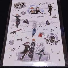 ヒプノシスマイク グラフアートの中古 未使用品を探そう メルカリ