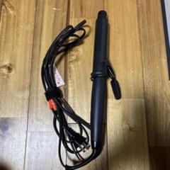 【クレイツ】マグネットヘアプロカールアイロン26mm 120-200℃のサムネイル