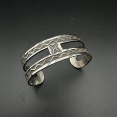 専用　NAVAJO Sunshine Reeves バングル 5.2cm幅 imgrc0086776589.jpg