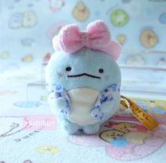 すみっコぐらしショップ限定　すみっコぐらし銭湯てのりぬいぐるみセット すみっコぐらし銭湯」POP-UP SHOPを11/18～順次開催！東京スカイ
