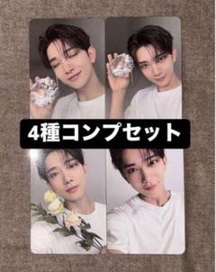 2025年最新】seventeen セブチ ジョシュア トレカの人気アイテム