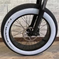 専用　vee tire speedster 20×4.0 ホワイト mate Vee Tire Co. E-Speedster 20x4.0 E-Bike Whitewall Tire
