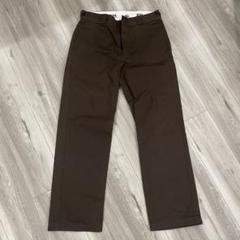 2025年最新】dickies 874 ダークブラウンの人気アイテム - メルカリ