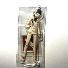 限定値下げ　希少品　ダンガンロンパ クリアアクリルスタンド　日向創 同人 グッズ ダンガンロンパ1・2 Reload - 日向創 Ani-Art clear label BIG